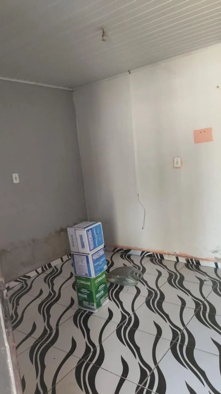 Imagem casa 2 quartos bairro Jardim brasil