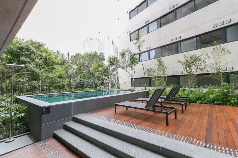Imagem Studio para Venda em São Paulo, Pinheiros, 1 dormitório, 1 banheiro