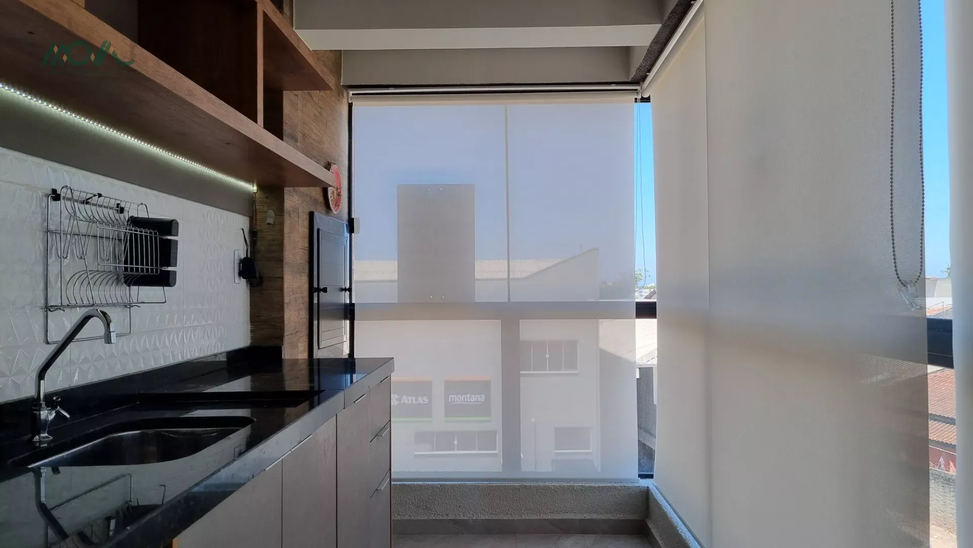 Imagem EXCLUSIVIDADE MOVA CORRETORES ASSOCIADOS!

Este apartamento de 3 quartos, sendo 1 suíte, foi projet...