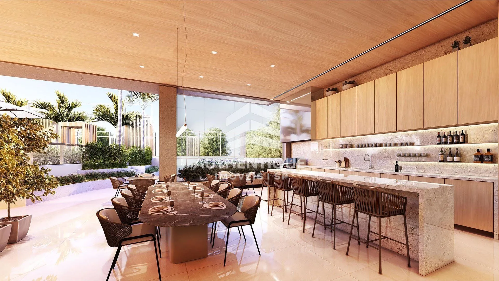 Imagem LEGACY GUEDALA - Apartamento à venda no bairro Vila Progredior - São Paulo/SP, Zona Sul