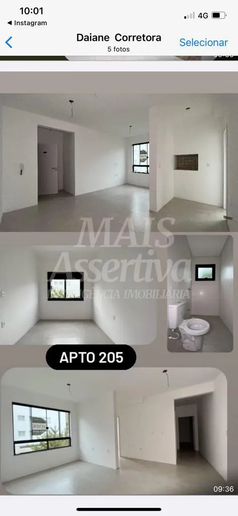Imagem APARTAMENTO PARA VENDA EM TRAMANDAI BAIRRO CENTRO