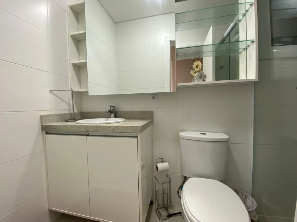 Imagem Apartamento 2 Dormitórios - Bairro Centro