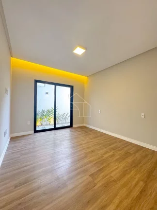 Imagem Casa linear 4 quartos com suíte no Arquipélago de Manguinhos