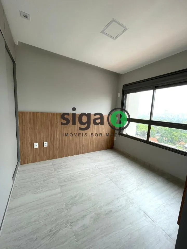 Imagem Apto para Venda SEMI MOBILIADO com 70m², 2 quartos, 1 suite, 1 vaga com vista para o Jardim Europa