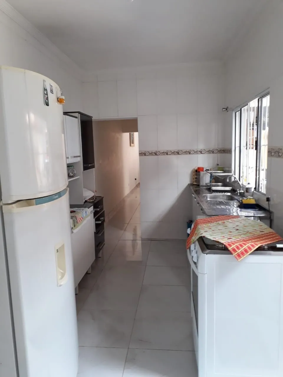 Imagem Casa à venda 2 Quartos, 1 Suite, 2 Vagas, 200M², Parque das Palmeiras, Pindamonhangaba - SP