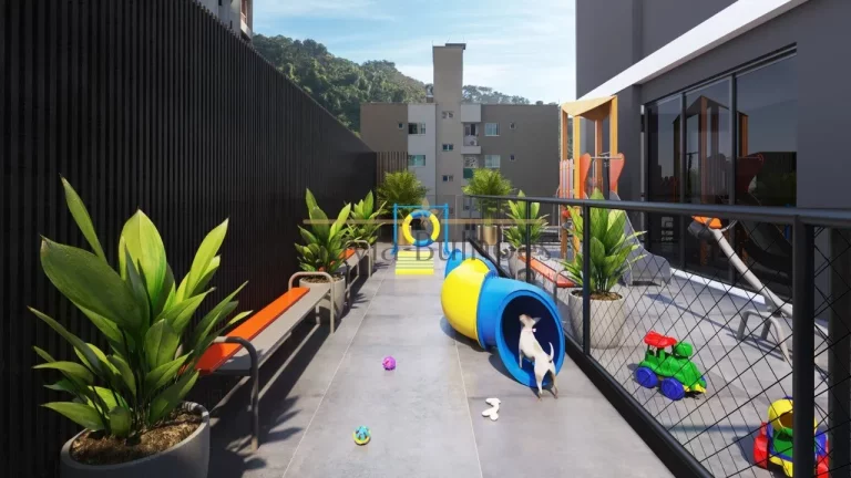 Imagem APARTAMENTO RESIDENCIAL em ITAPEMA - SC, MORRETES
