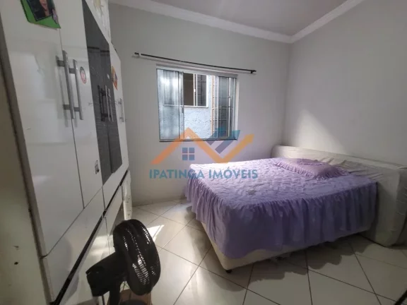 Imagem Apartamento de 3 quartos a venda no bairro Cidade Nova.