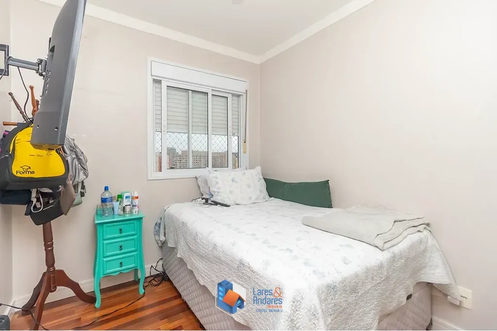 Imagem Apartamento à venda 3 Quartos 1 Suite 2 Vagas 98M² Cambuci São Paulo - SP