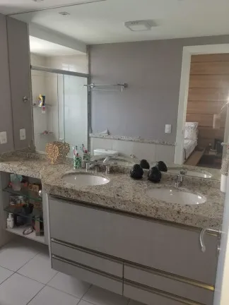 Imagem Apartamento com 4 Quartos à Venda, 123 m² em Horto Bela Vista - Salvador