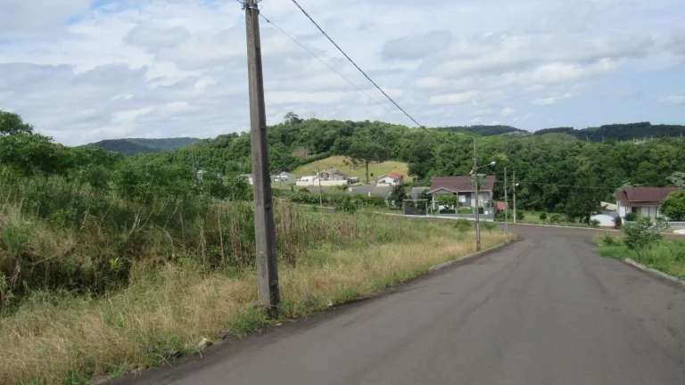 Imagem Terreno para Venda em Concórdia, São Cristóvão
