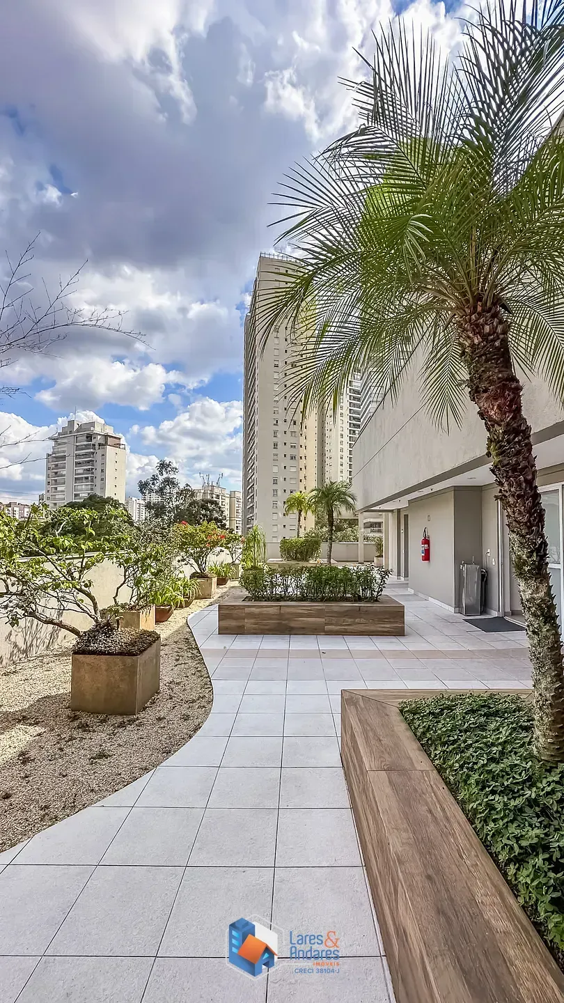 Imagem Conjunto comercial para venda em Vila Andrade, 82m²