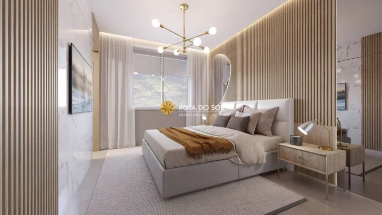 Imagem Buriti Residence Apartamento 3 suítes novo à venda Praia Mariscal Bombinhas SC