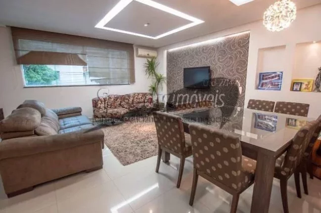 Foto do imóvel Casa em Santos para venda, Rua João Caetano em Rua João Caetano
