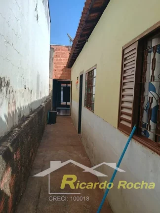 Imagem Casa JD Palmeiras