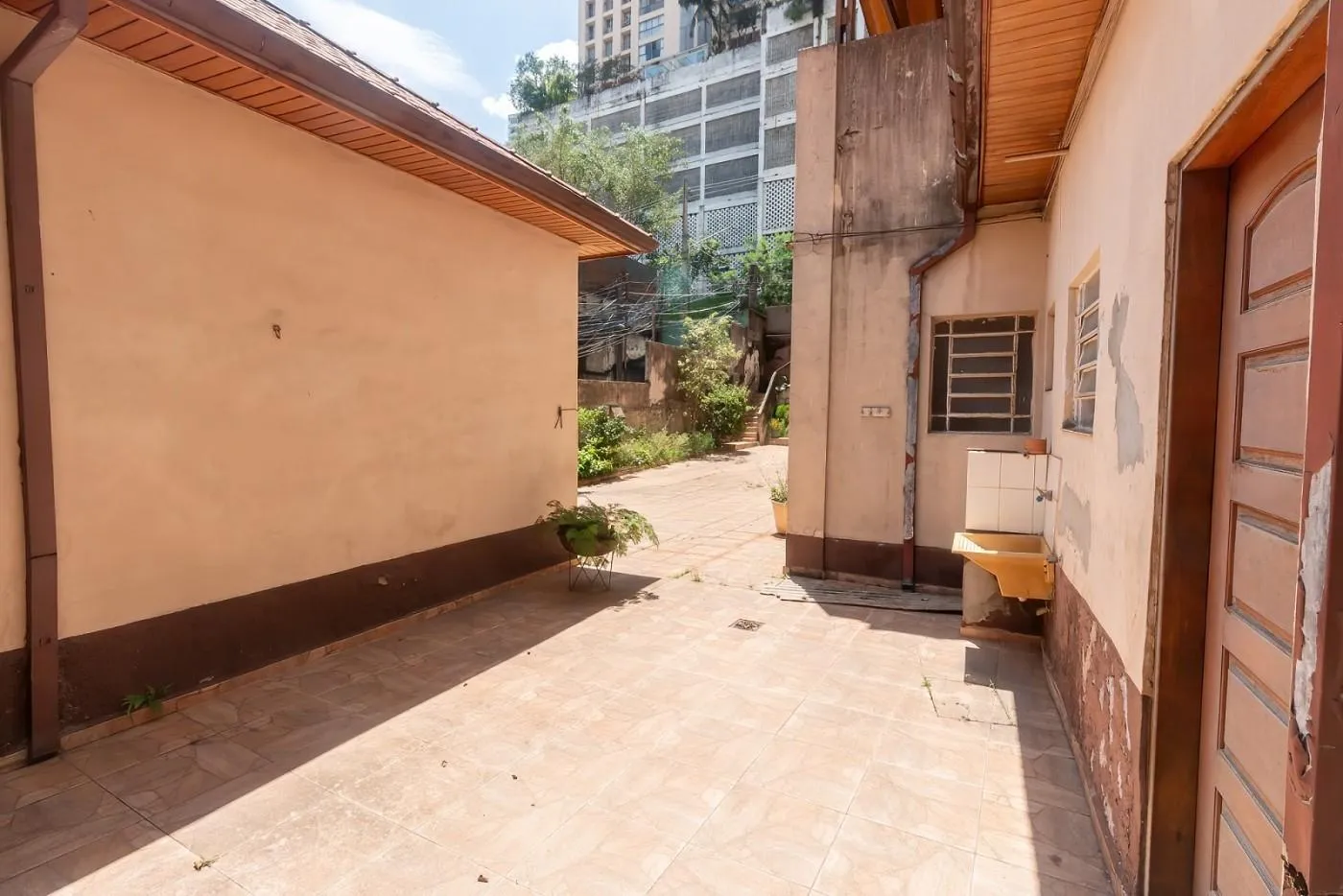 Imagem Terreno para Venda em São Paulo / SP no bairro Bela Vista