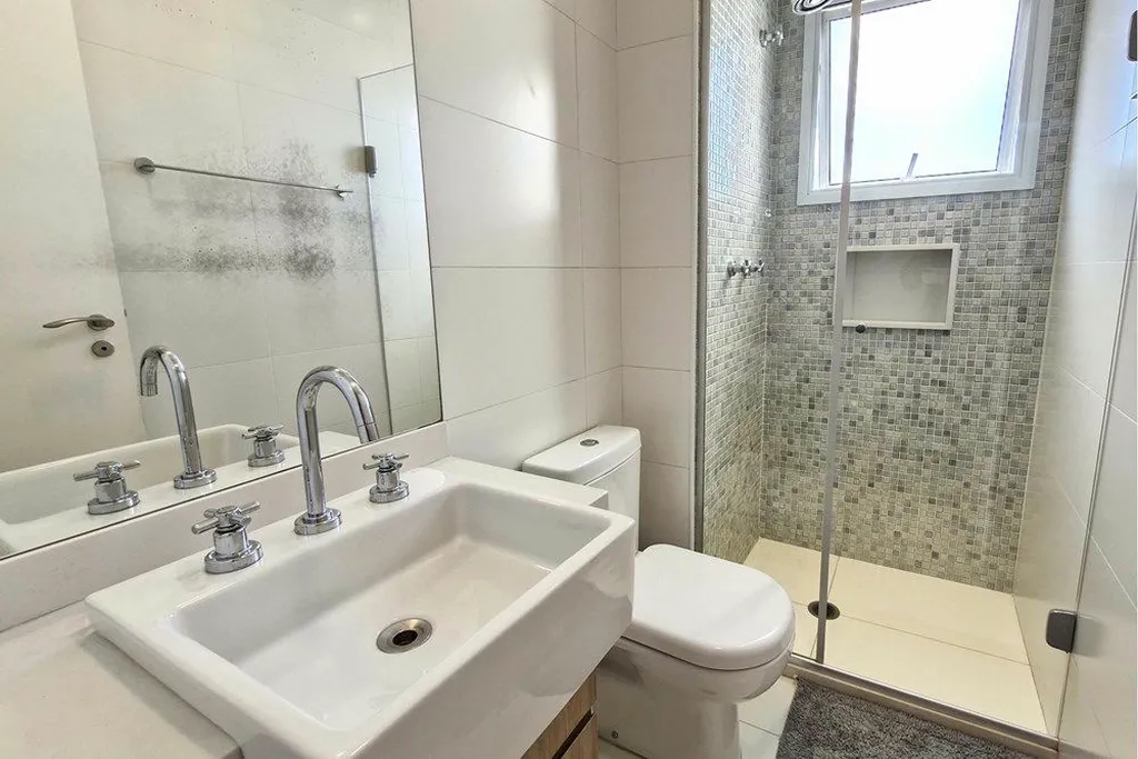 Imagem Apartamento à venda em São Paulo, Brooklin Paulista, com 1 quarto, 164m2