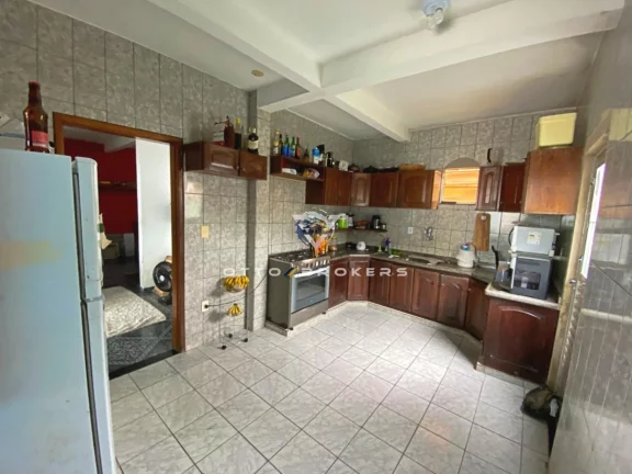 Imagem CASA RESIDENCIAL em SANTA CRUZ CABRÁLIA - BA, Morada do Atlântico