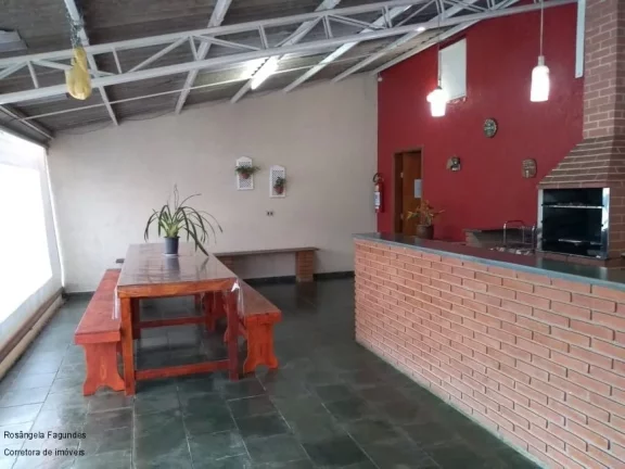 Imagem APARTAMENTO RESIDENCIAL em POÇOS DE CALDAS - MG, SÃO JOÃO