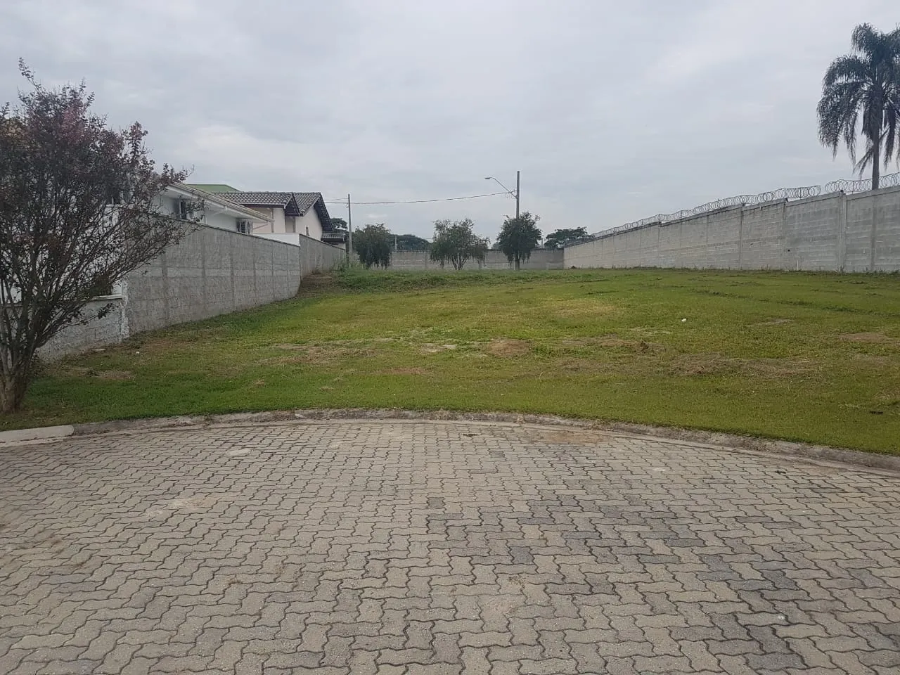 Terreno à venda 526.18M², Veredas dos Manacás, Pindamonhangaba - SP | Condomínio Veredas dos Manacás