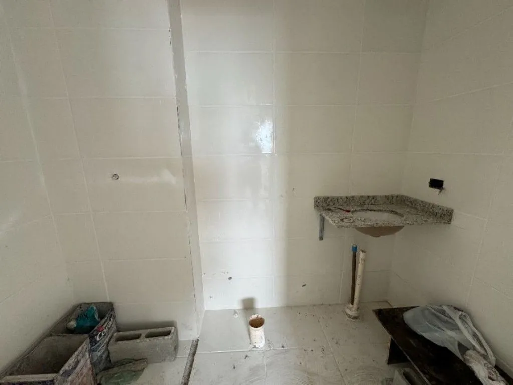 Imagem Apartamento à Venda em Vila Caiçara, Praia Grande - SP