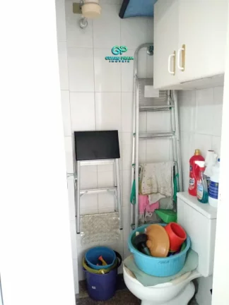 Imagem Apartamento Padrão para Venda em Enseada Guarujá-SP