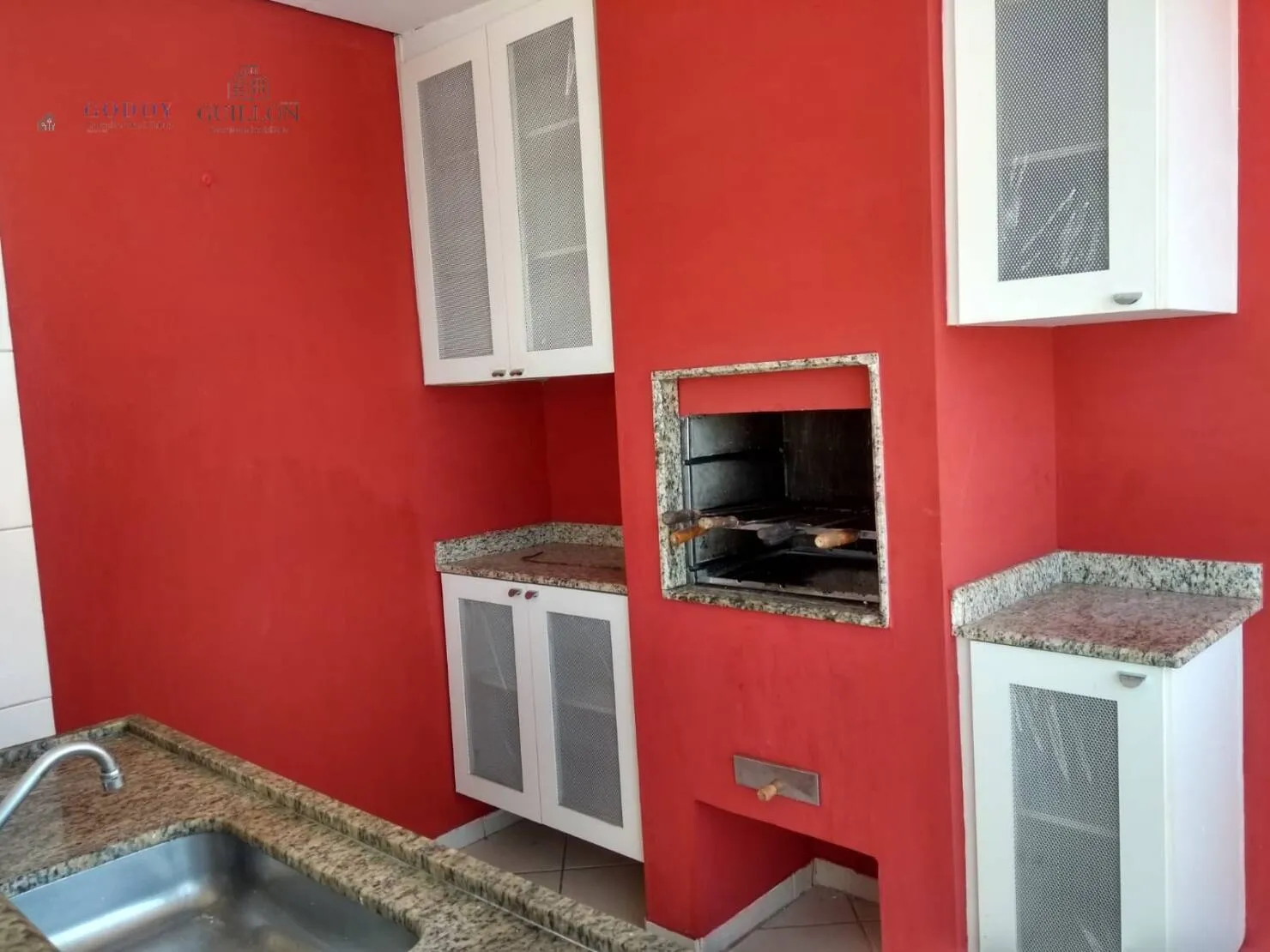 Imagem Apartamento à venda 3 Quartos, 1 Suite, 3 Vagas, 165M², Centro, Taubaté - SP | Edifício Lucci Righi