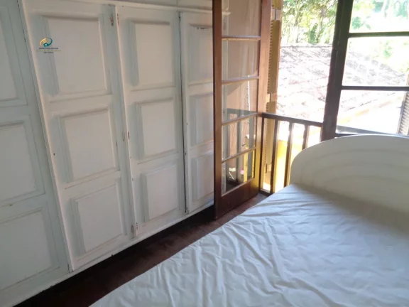 Imagem Casa Duplex para Aluguel em Enseada Guarujá-SP