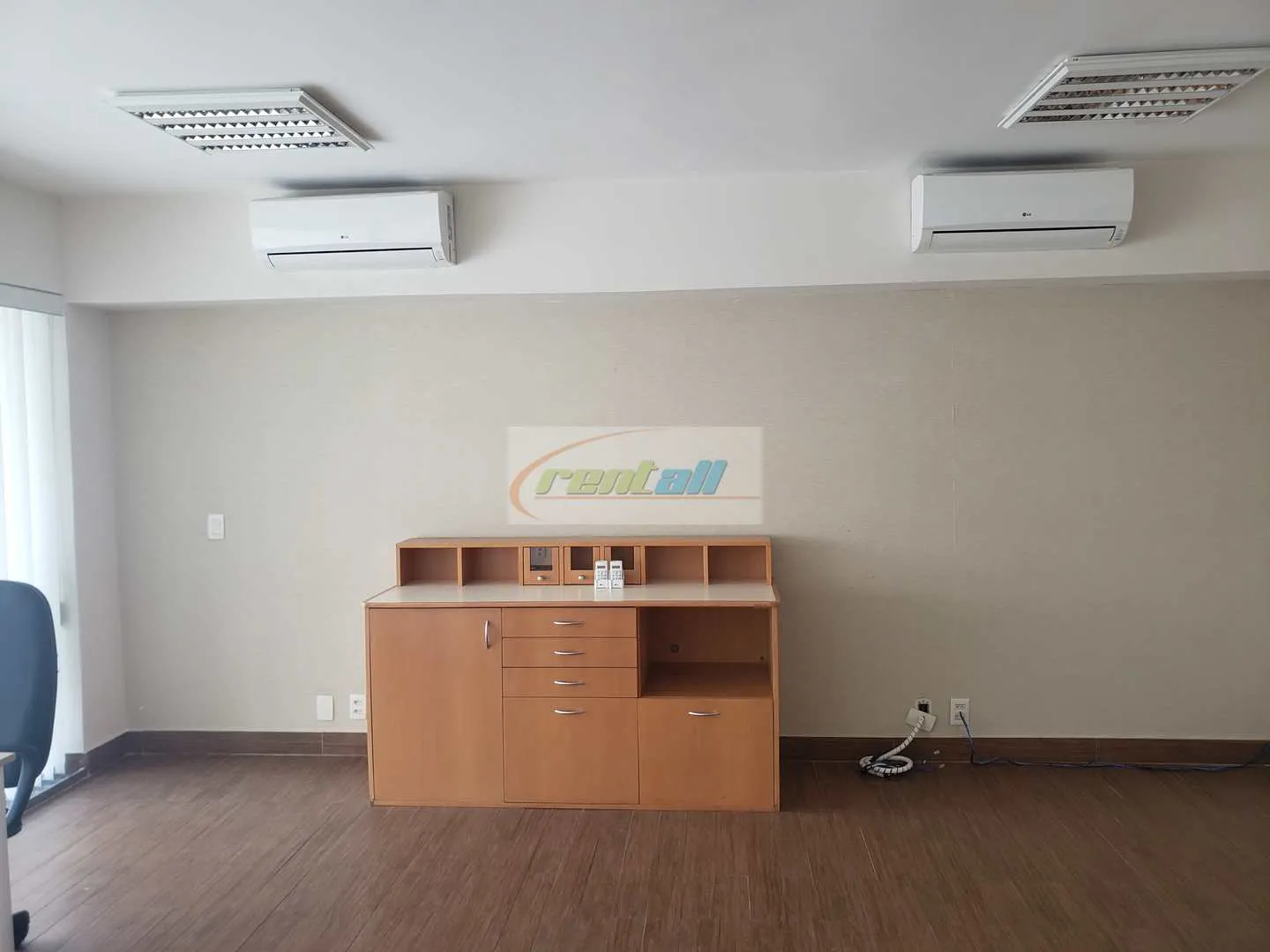 Imagem Conjunto Comercial/Sala