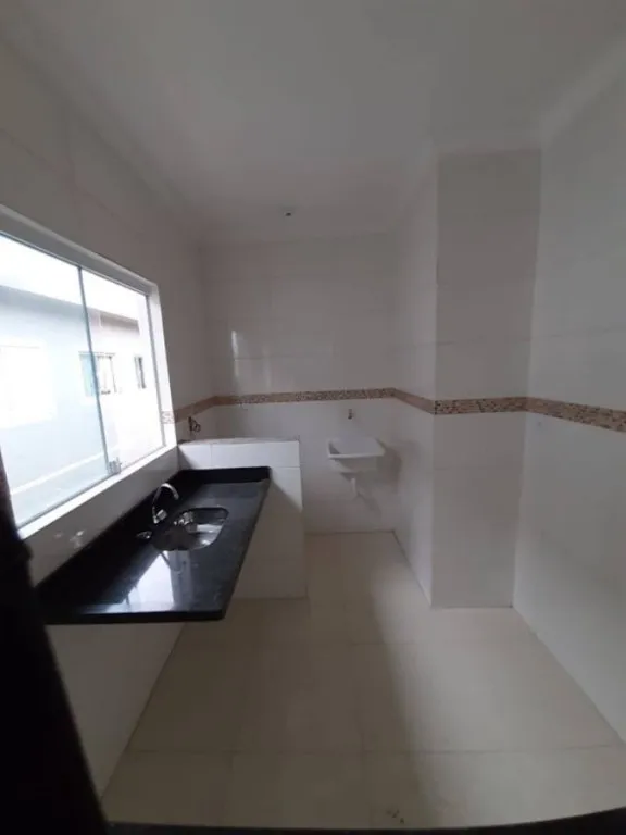 Imagem CASA COM 50,00 m² - MELVI - PRAIA GRANDE SP