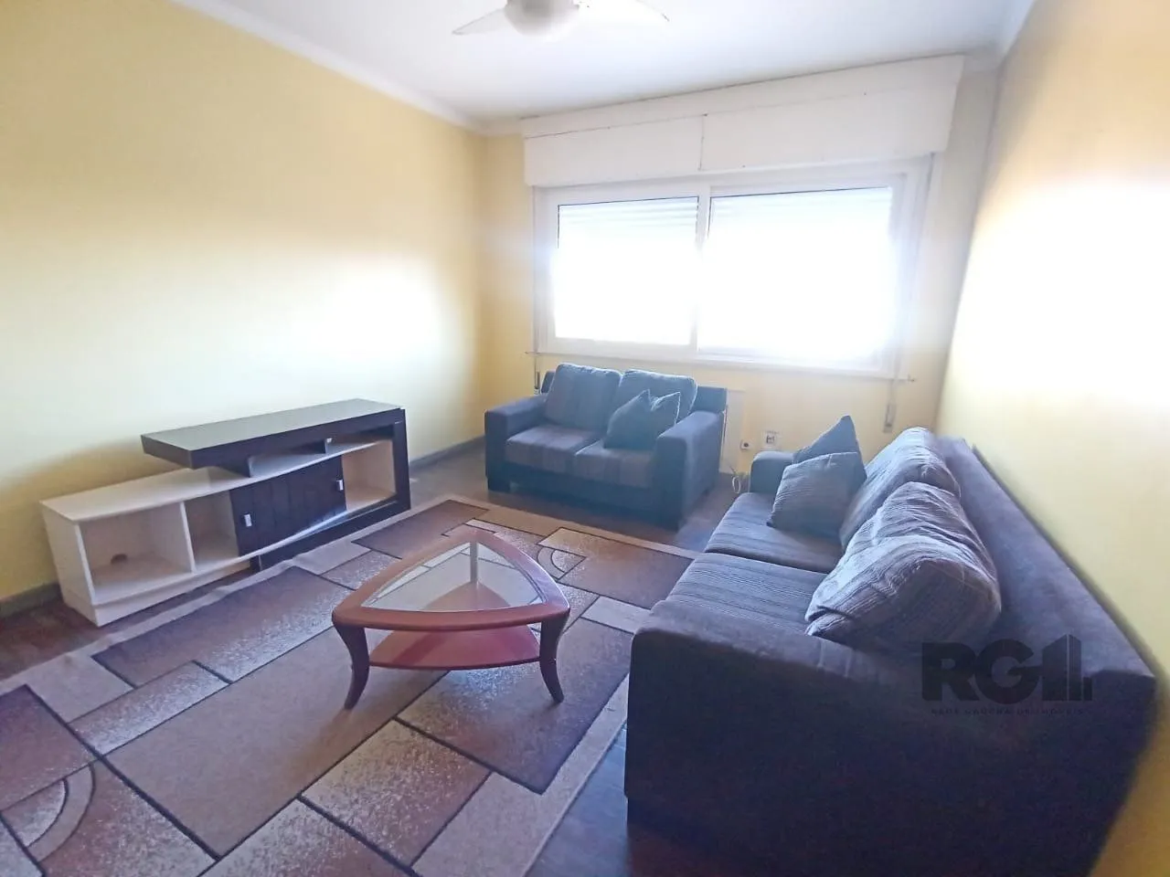 Imagem Apartamento para Venda - 129.16m², 5 dormitórios, 1 vaga - Petrópolis