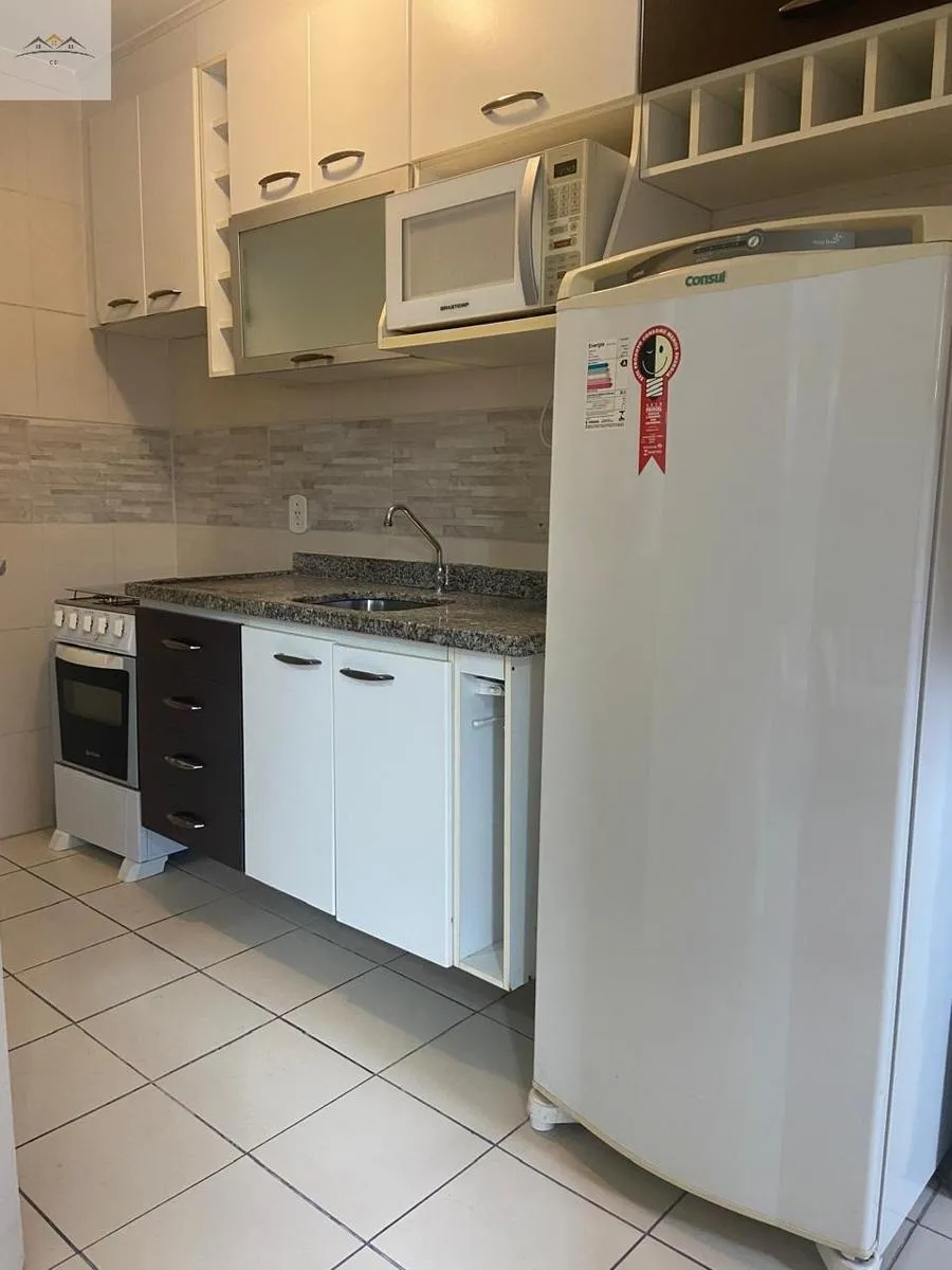 Imagem APARTAMENTO RESIDENCIAL em Santo André - São Paulo, Casa Branca