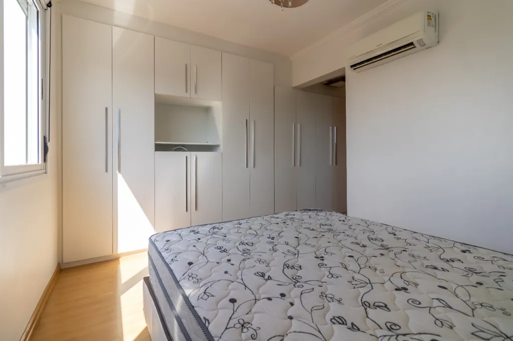 Imagem Apartamento em Petrópolis