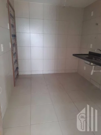 Imagem Apartamento PORTEIRA FECHADA com 3 dormitórios à venda por R$ 820.000 - Monte Castelo - Teresina/PI
