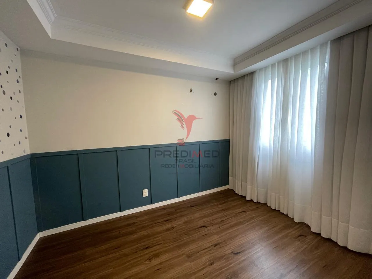 Imagem Apartamento de 2 Quartos , sacada com churrasqueira,próximo a WEG. Bairro Vieira. Jaguará