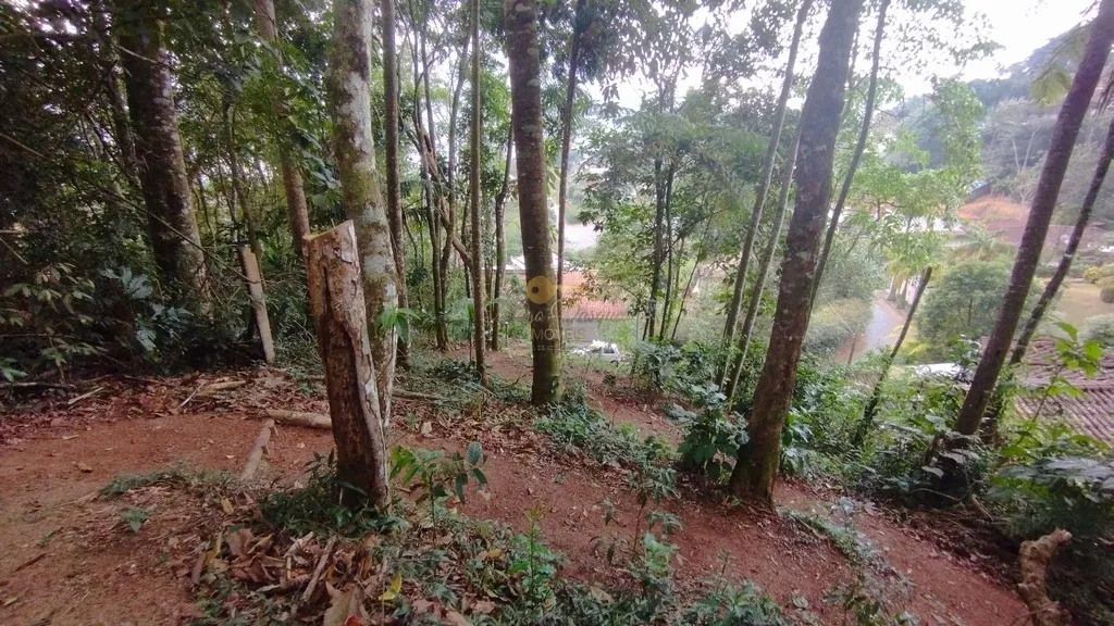 Imagem Terreno para Venda em Teresópolis / RJ no bairro Parque do Ingá
