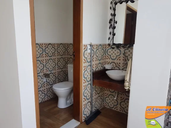 Foto do imóvel Excelente Casa Frente para o mar