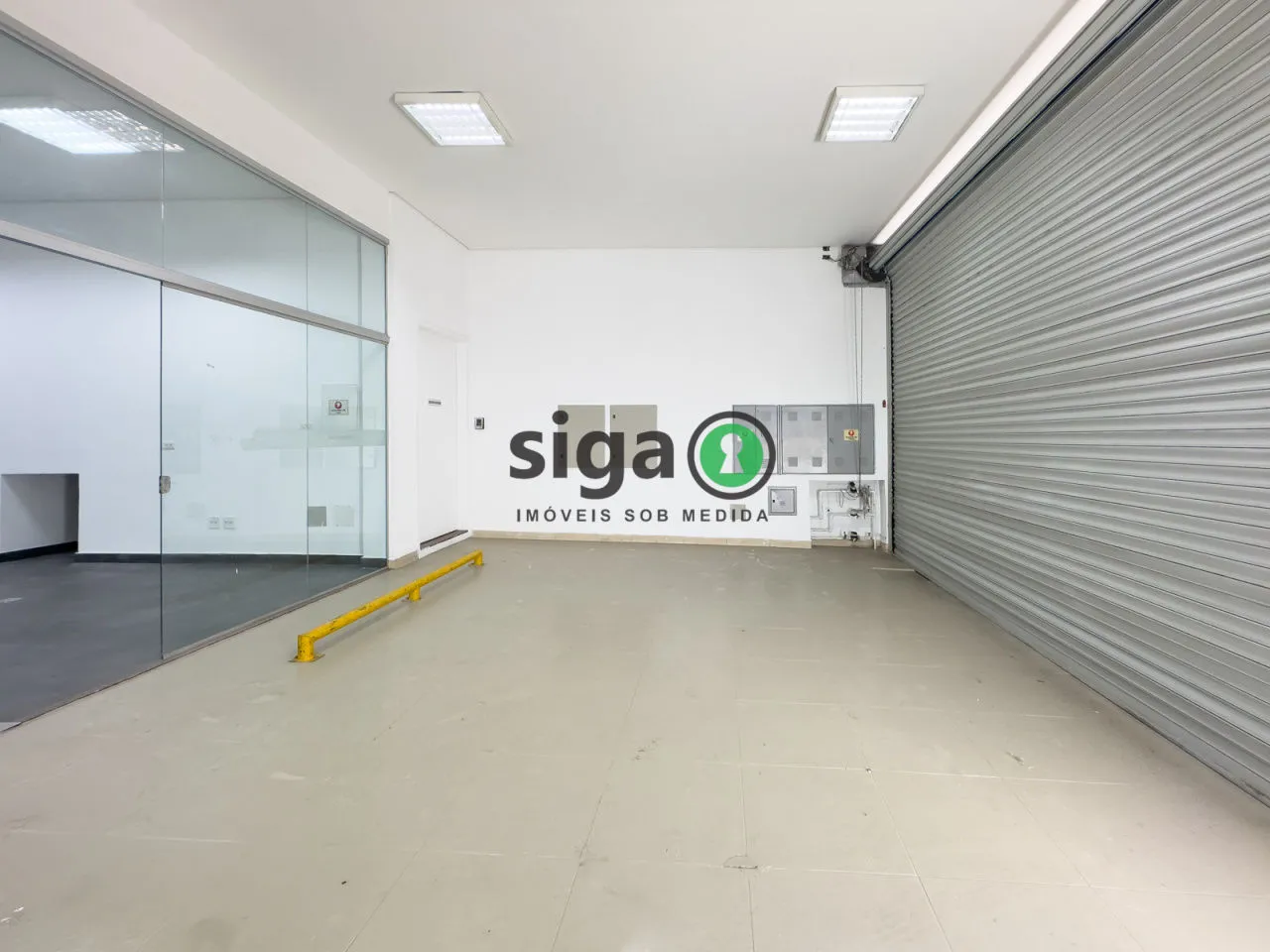 Imagem Prédio comercial para locação 1180 m² no Tatuapé