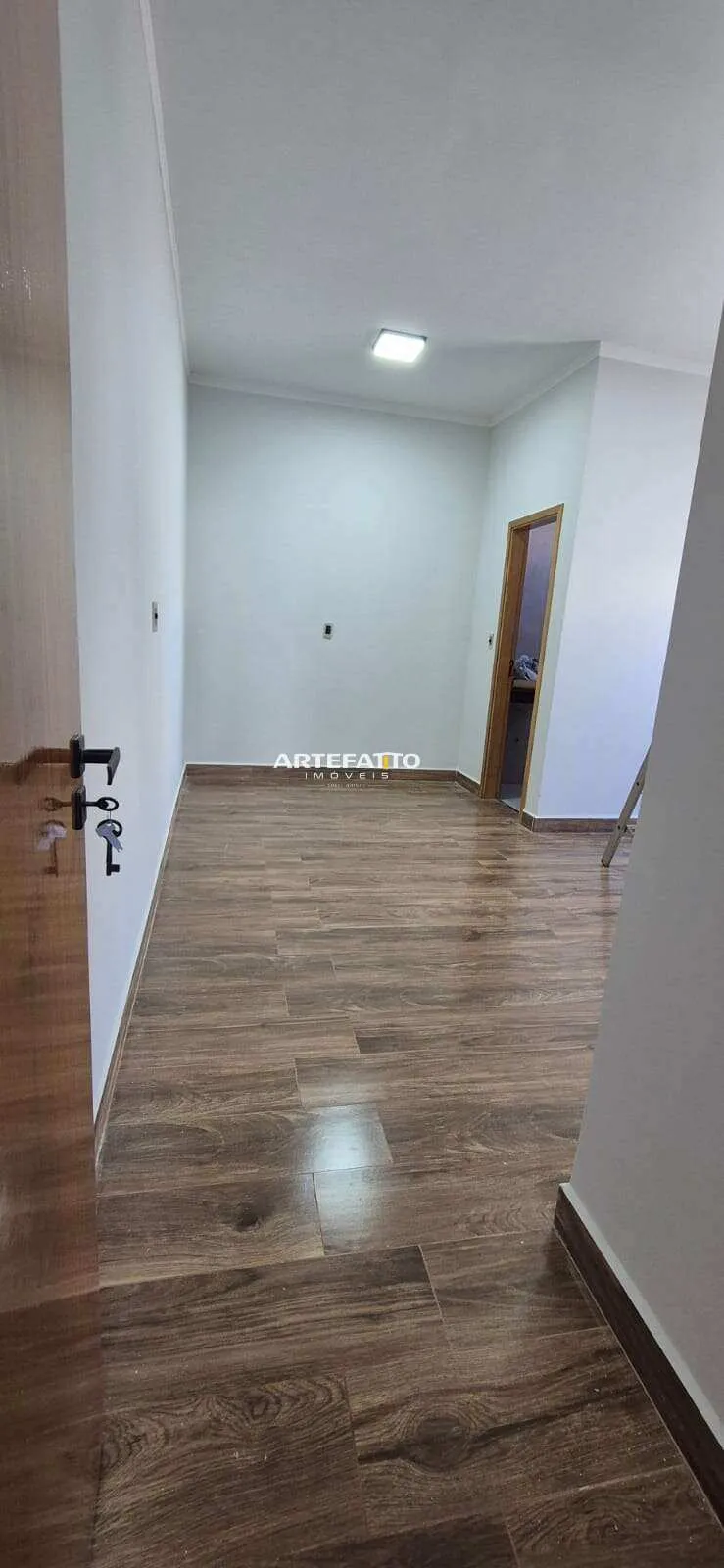 Imagem Casa à venda em Franca, Jardim Adelinha, com 2 quartos, 80m2