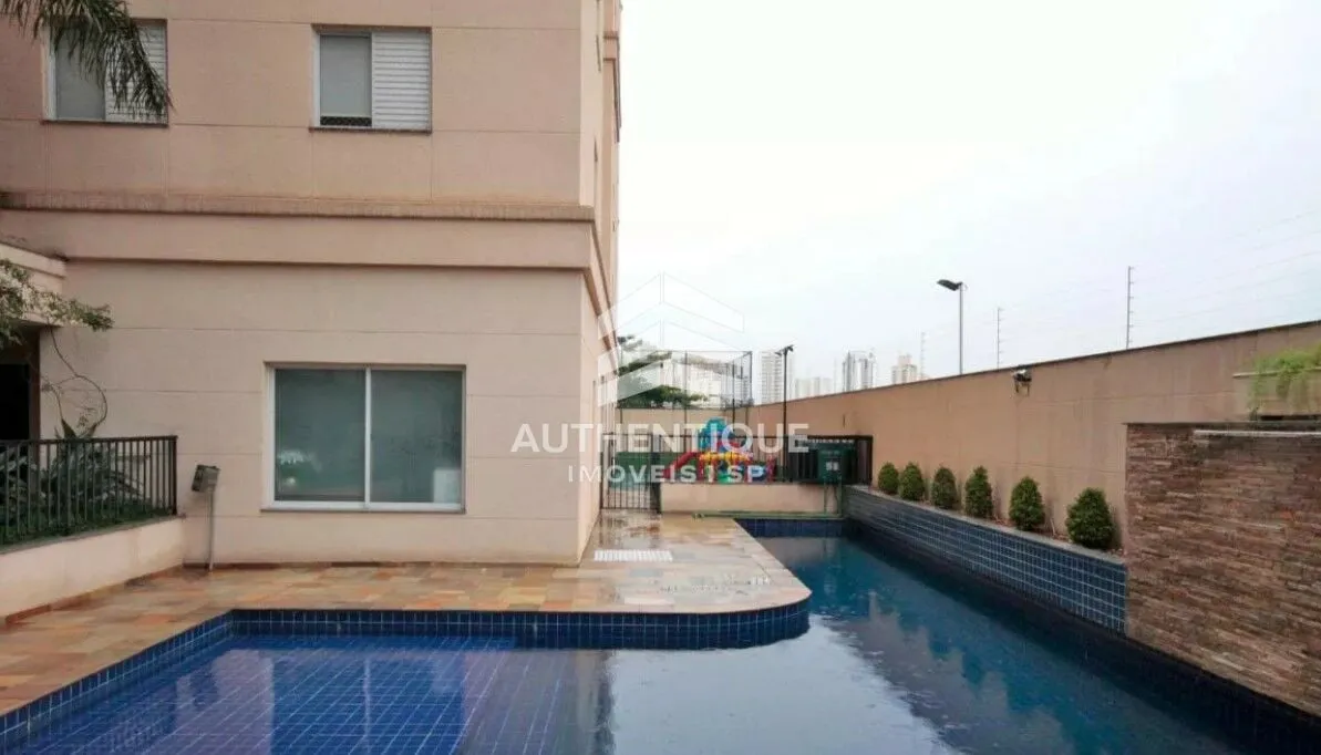 Imagem Autêntico - Vila Formosa - Apartamento à venda no bairro Vila Formosa - São Paulo/SP, Zona Leste