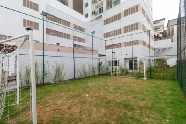 Imagem NEOCONX GUILHERMINA - Apto de 41m², a poucos metros da estação Guilhermina Esperança do Metrô!