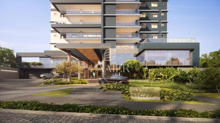 Imagem Duplex com 4 quartos, Atiradores - Joinville | ONE