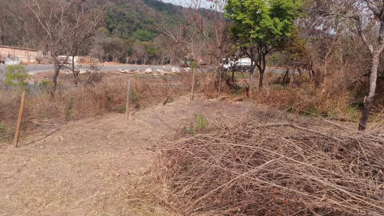 Imagem LOTE BARATO A VENDA, NO BAIRRO SATÉLITE!

LOTE DE 360M², BAIRRO SATÉLITE