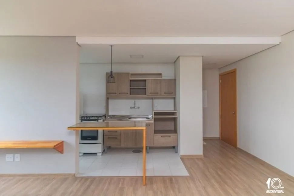 Imagem Apartamento em Agronomia