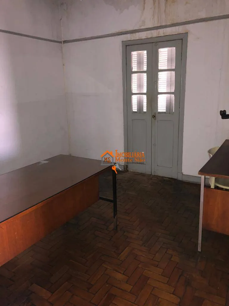 Imagem Prédio à venda, 554 m² por R$ 1.828.000,00 - Ponte Grande - Guarulhos/SP