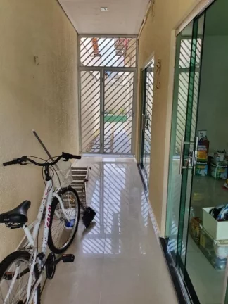 Imagem CASA RESIDENCIAL em Manaus - AM, Colônia Terra Nova