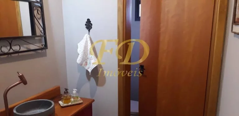 Imagem Linda Chácara em Atibaia Condomínio de Alto Padrão