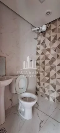 Imagem VOCÊ MERECE uma Cobertura Duplex com 120m² no Bairro Matriz, Mauá-SP