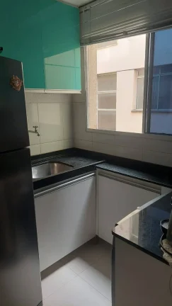 Imagem OPORTUNIDADE APTO TODO REFORMADO EM VESPASIANO