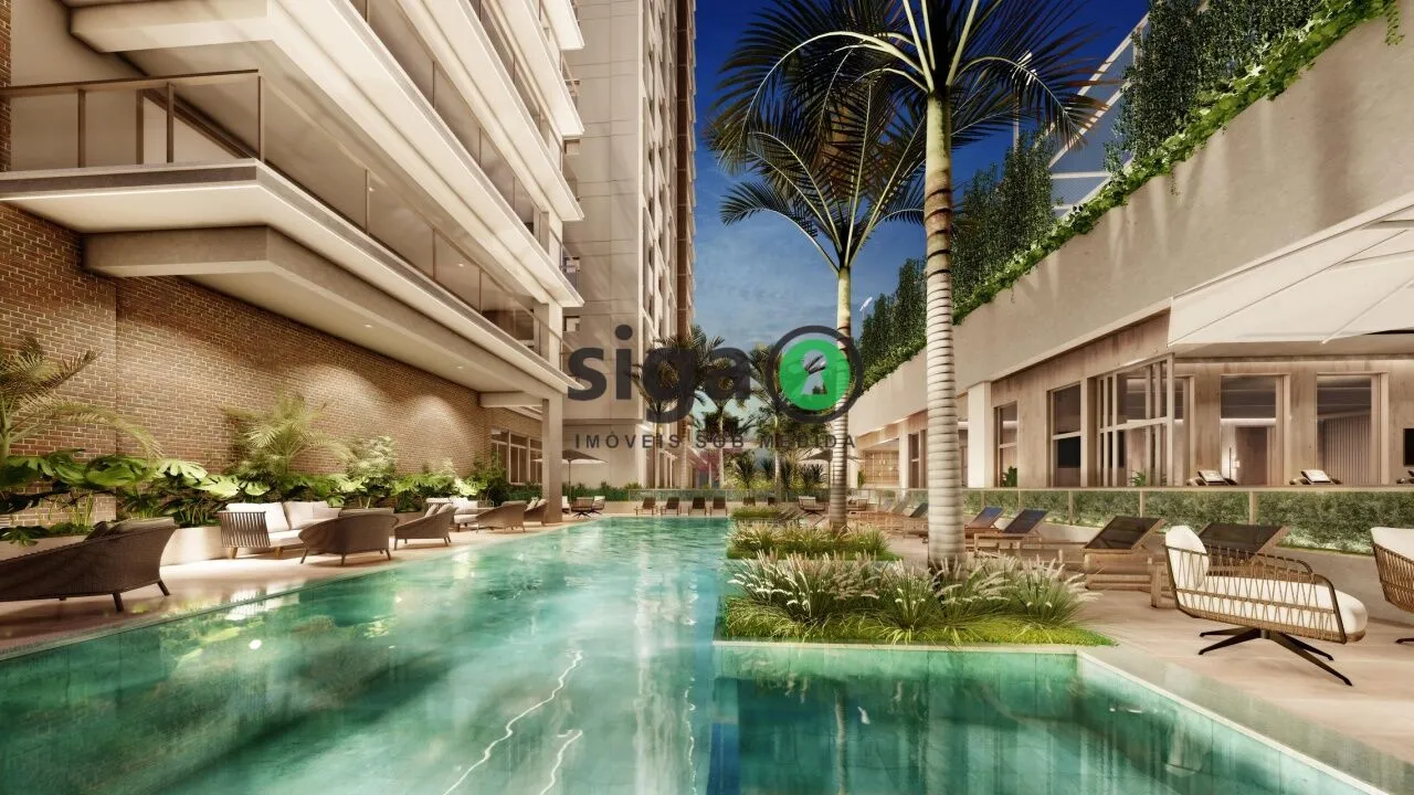 Imagem Terraro Vila Romana: 220m² de alto padrão em localização nobre da Rua Tito, Vila Romana