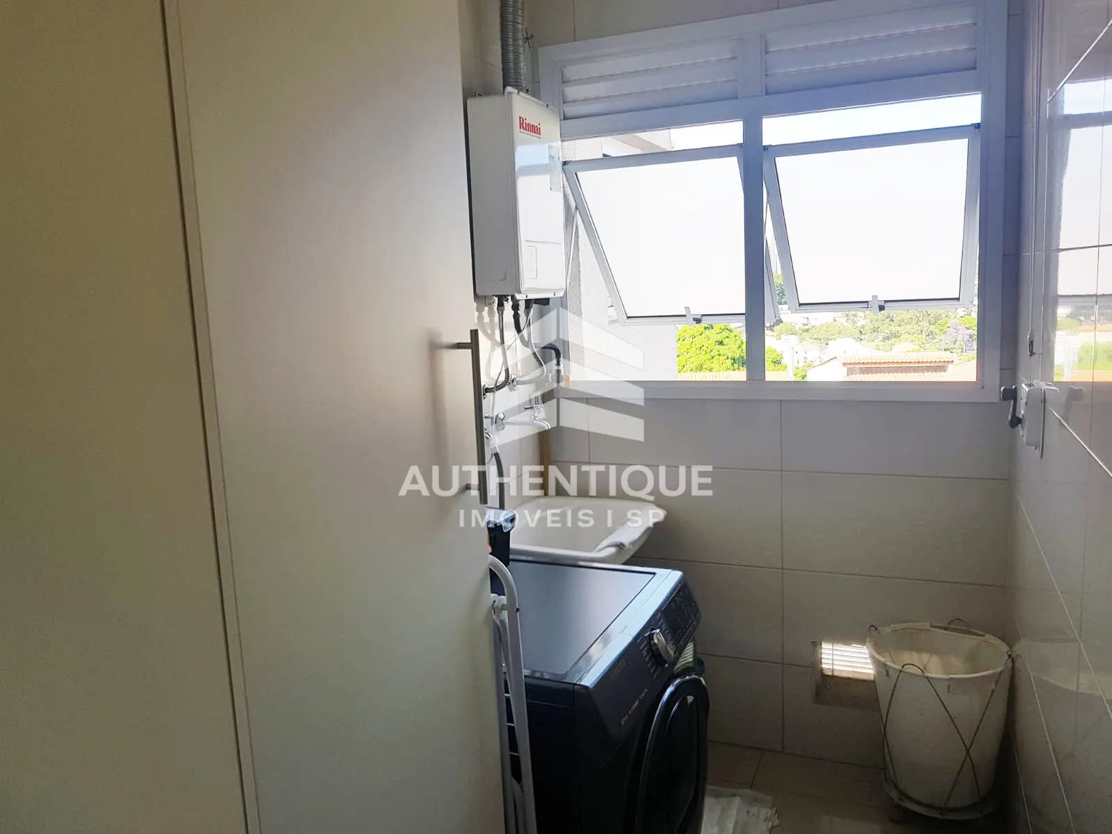 Imagem MAGNIFIC SANTANA - Apartamento no bairro Santana à venda